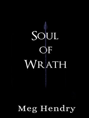 cover image of Soul of Wrath
